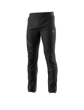 Pantalón de esquí de travesía para hombre Speed Dynastretch negro XXL - Dynafit - FashionsVida