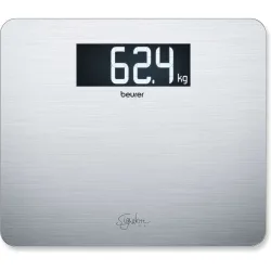 Báscula de baño digital GS-405