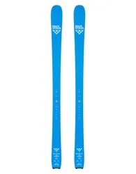 Tourenski Ova Freebird 2026 für Herren aus Wolle Größe 176 cm Blau