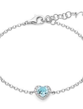 Bracciale Donna Gemma del Cielo BRD1252