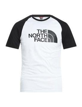 Camiseta Hombre Blanco XS Hombre