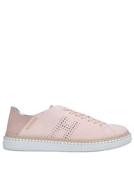 Sneakers Mujer Rosa claro 35,35.5,36,36.5 Mujer - Hogan - FashionsVida