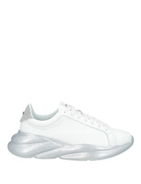 Sneakers Damen Weiß 35,36 Damen
