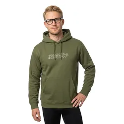 Sweat à Capuche Essential Ivy L