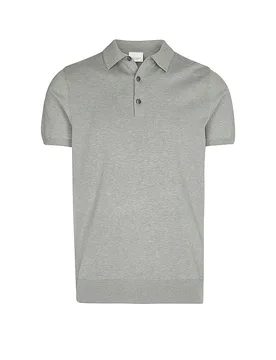 Profuomo Polo verde M - Profuomo - FashionsVida