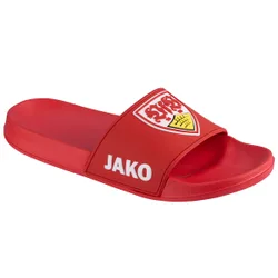 VfB Stuttgart lette (fiery red / Größe 40 / Schuhe europäisch)