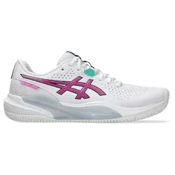 Gel-challenger 15 Clay Shoes White / Digital Sakura UK 8