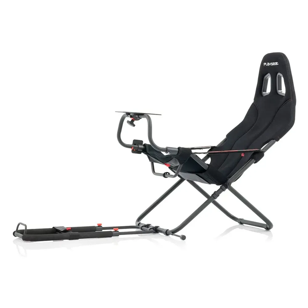 Cockpit Challenge Actifit Black One Size unisex - Playseat - FashionsVida