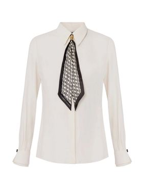 Camicie donna - camicia - bianco