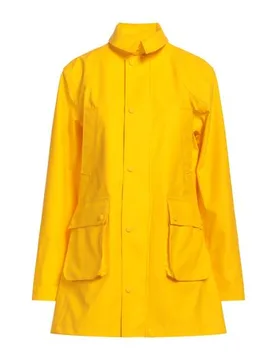 POLO Jacke, Mantel & Trenchcoat Damen Mandarine M Damen - Ralph Lauren - FashionsVida