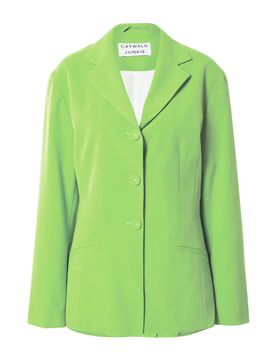 CATWALK JUNKIE Blazer kiwi