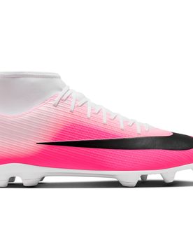 Superfly 11 club fg/mg botas de futbol cesped artificial (45,5)