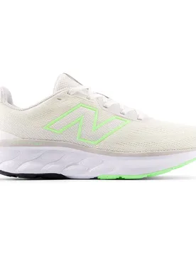 Scarpe Da Running Fresh Foam 520 V9 White EU 42 1/2 - New Balance - FashionsVida