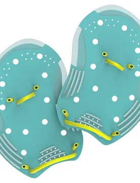 Speedo Palmes De Natation Im Tech