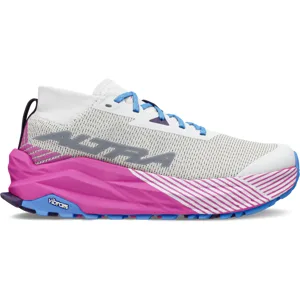 Altra OLYMPUS 275 Damen Trailschuh White 40,5 - ALTRA RUNNING - FashionsVida