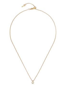 Ted Baker Cadena 'SININAA' oro