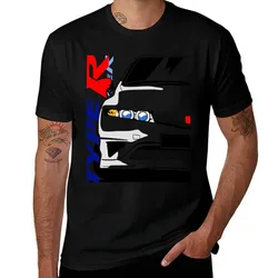 Type R FN2 T-Shirt Casual Basic Street Style T-Shirt