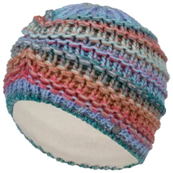 Alesund Knit Turban by - rose-blue - Damen - Size: One Size