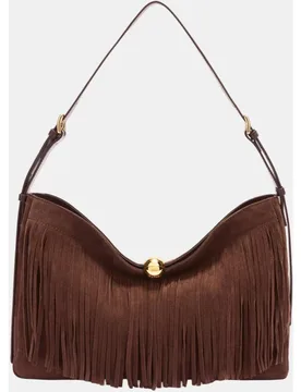 Bolso Sfera Soft Ante Flecos - Furla - FashionsVida