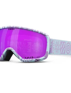 Lunettes De Ski Millie Light Mineral Shelter Vivid Pink/CAT2 - Giro - FashionsVida