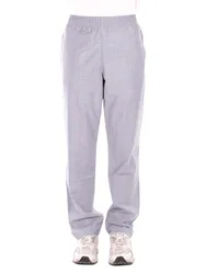 Lacoste Pantaloni Grigio perla