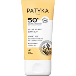 Crema Solar Facial Spf50 40 ml
