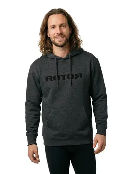 Rotor Sweat à Capuche Casual - Rotor - FashionsVida