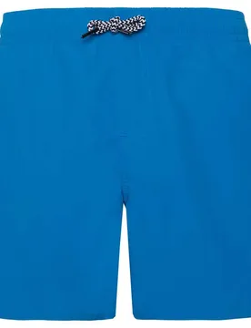 Pantaloncino Da Bagno Culture 1´´ Medium Blue 116 cm