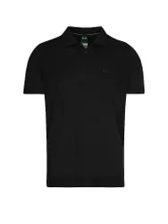 Boss Polo KN_MOMENTUM-LITE noir S
