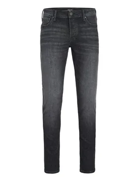 Jeans - JJIGLENN JJORIGINAL SQ 270 NOOS - W29L32 bis W36L34 - für Männer - Größe W33L32 - grau - Männer - male - Jack & jones - FashionsVida