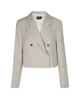 Blazer JOJEKA1 beige 42 damen