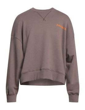 Sudadera Hombre Caqui L,M,S,XL,XS Hombre