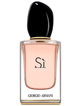 Giorgio Armani SÃ¬ 50ML - Giorgio Armani - FashionsVida