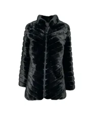 Pelliccia Donna PeT GASS3303