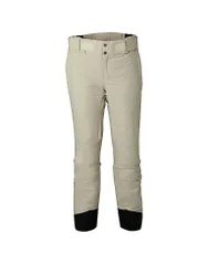 Pantalon de ski Active Slim beige 50