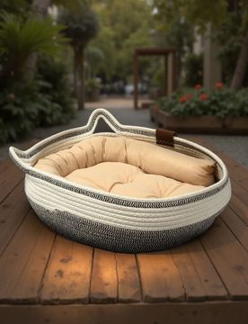 Sinsay - Letto per gatto - nero