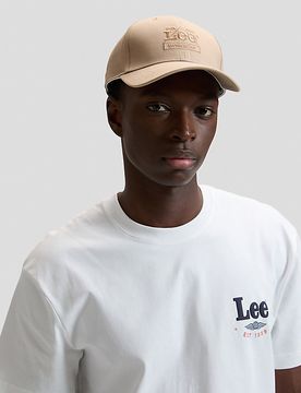 Workwear Embroidery Cap Perfect Khaki Größe OS male