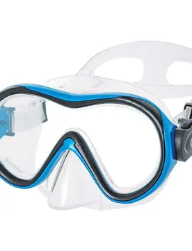 Abysstar Maschera Subacquea Kronos