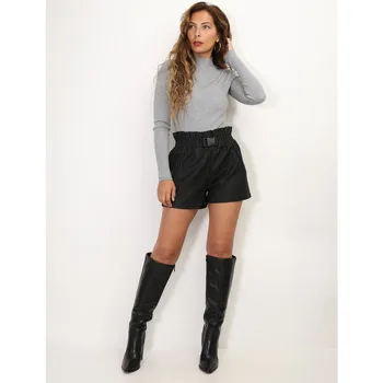 Shorts 68143_p158885 Eu Xs Female - La Modeuse - FashionsVida
