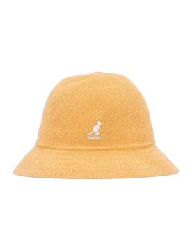 Cappello Da Pescatore Uomo Bermuda Casual Warm Apricot