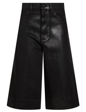 Jeansshorts Damen Schwarz 26 Damen