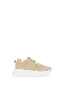 Sneakers Carter Jogger CAMMELLO 39
