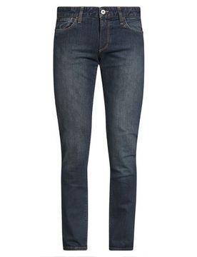Pantalones vaqueros Hombre Azul marino 31 Hombre