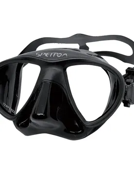 Maschera Per Pesca Subacquea Minimaxx