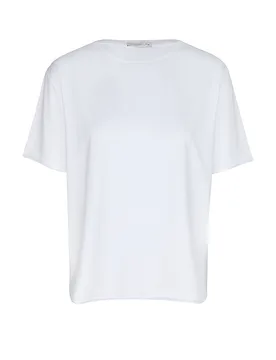 Camiseta de yoga Halfmoon para mujer blanco M - Mandala - FashionsVida