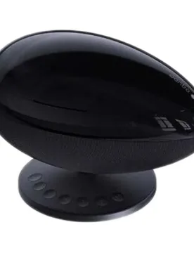 Projecteur Eva Black / White One Size unisex - Wanbo - FashionsVida