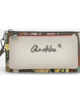 Anekke - Monedero RFID Amphora - Anekke - FashionsVida