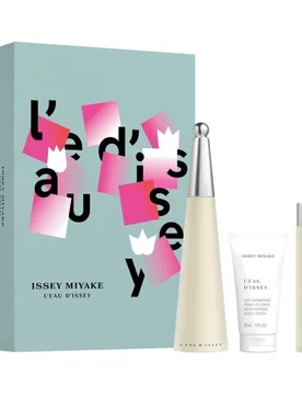 Issey Miyake Estuche L'eau D'issey - Issey Miyake - FashionsVida