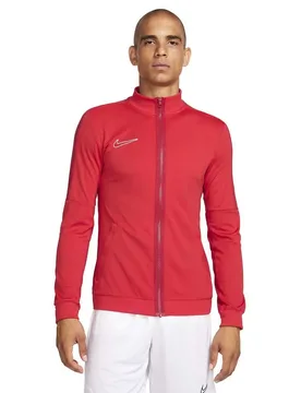 Veste De Survêtement Dri-fit Dr1681 Red M - Nike - FashionsVida