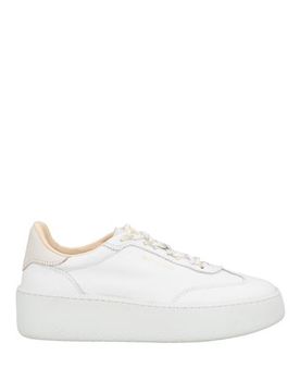 Sneakers Damen Weiß 41 Damen